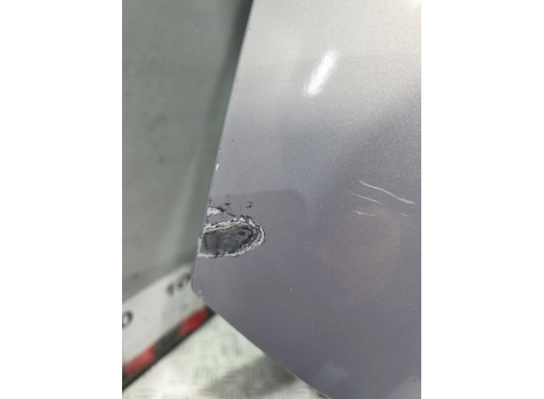 Крышка багажника (дверь 3-5) к Volkswagen Passat, 1998г.