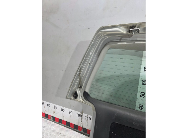 Крышка багажника (дверь 3-5) к Volkswagen Passat, 1998г.