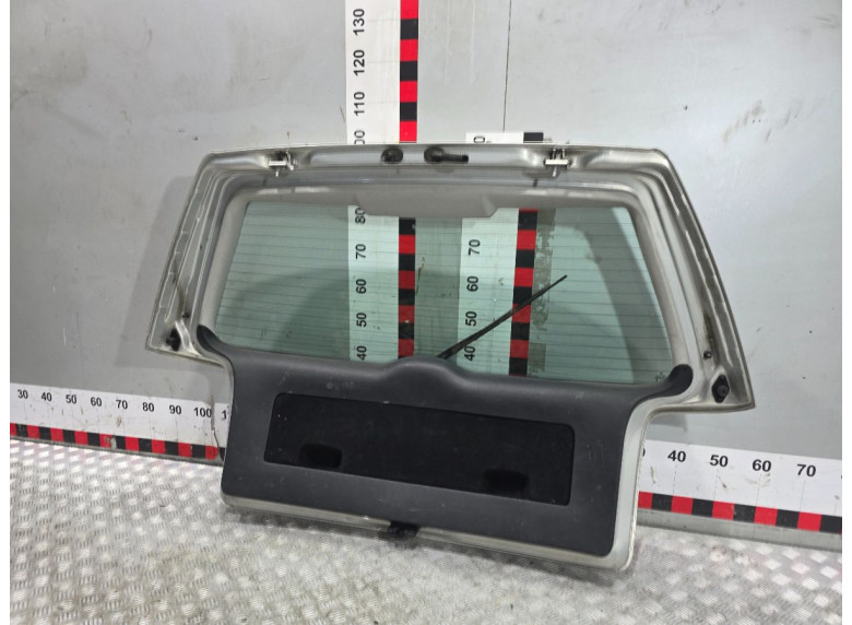 Крышка багажника (дверь 3-5) к Volkswagen Passat, 1998г.