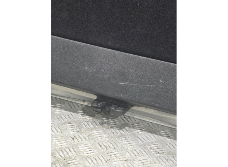 Замок багажника к Volkswagen Passat, 1998г.