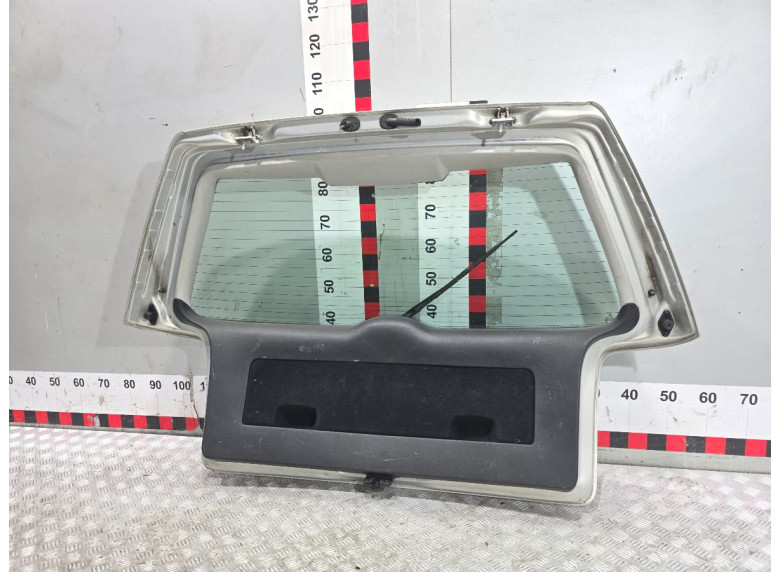 Замок багажника к Volkswagen Passat, 1998г.