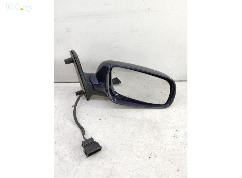 Зеркало наружное правое к Volkswagen Sharan 2002 г.