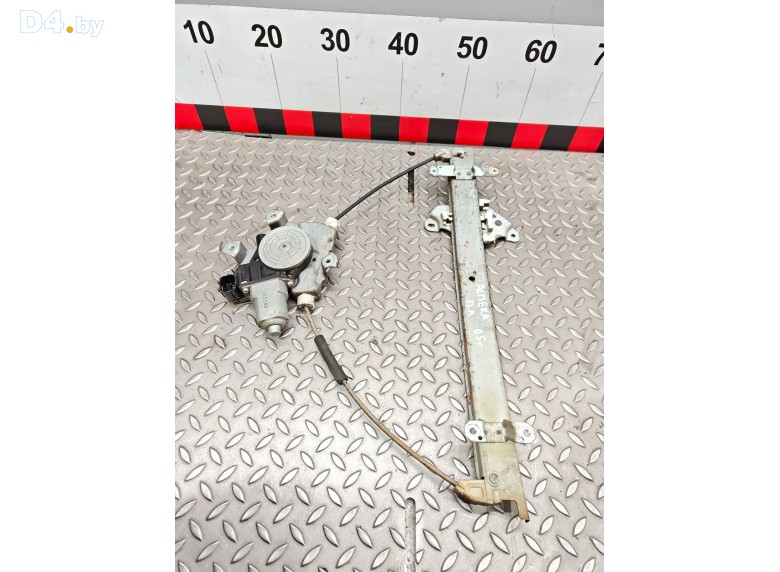 Стеклоподъемник электрический передний левый к Nissan Almera 2005 г.