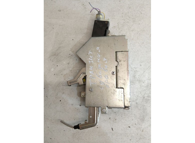 Замок двери сдвижной к Ford Transit