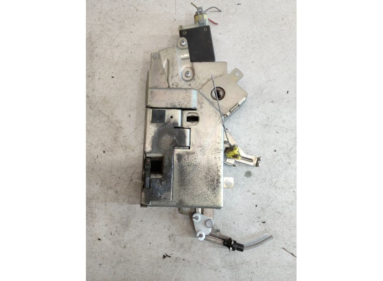 Замок двери сдвижной к Замок двери сдвижной к Ford Transit 2009 г. Transit