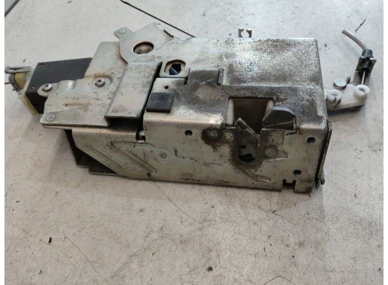 Замок двери сдвижной к Замок двери сдвижной к Ford Transit 2009 г. Transit