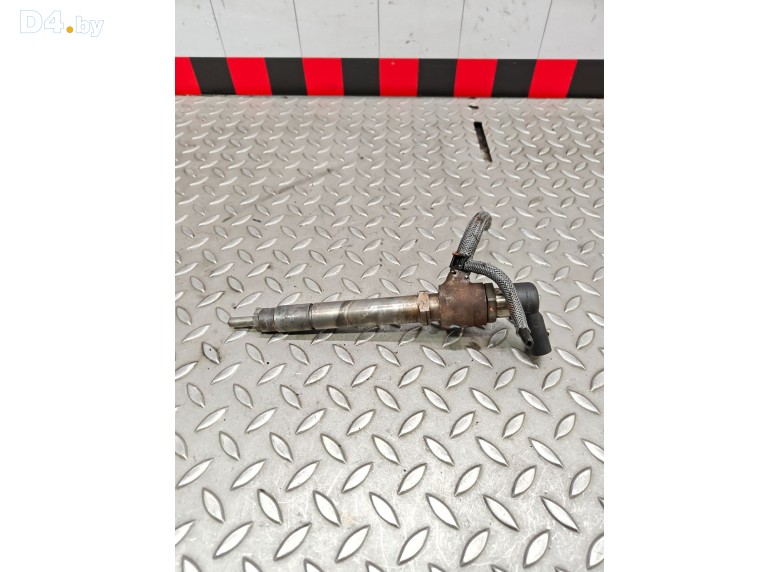 Форсунка к Peugeot 607 2005 г.