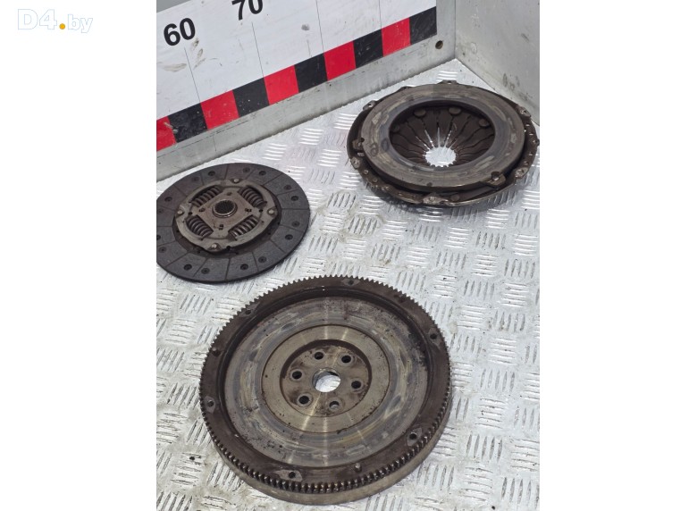 Комплект сцепления к Ford Galaxy 1998 г.