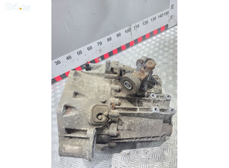 КПП механическая (МКПП) к Ford Galaxy 1998 г.