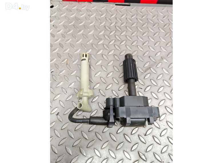 Катушка зажигания к Ford Galaxy 1999 г.
