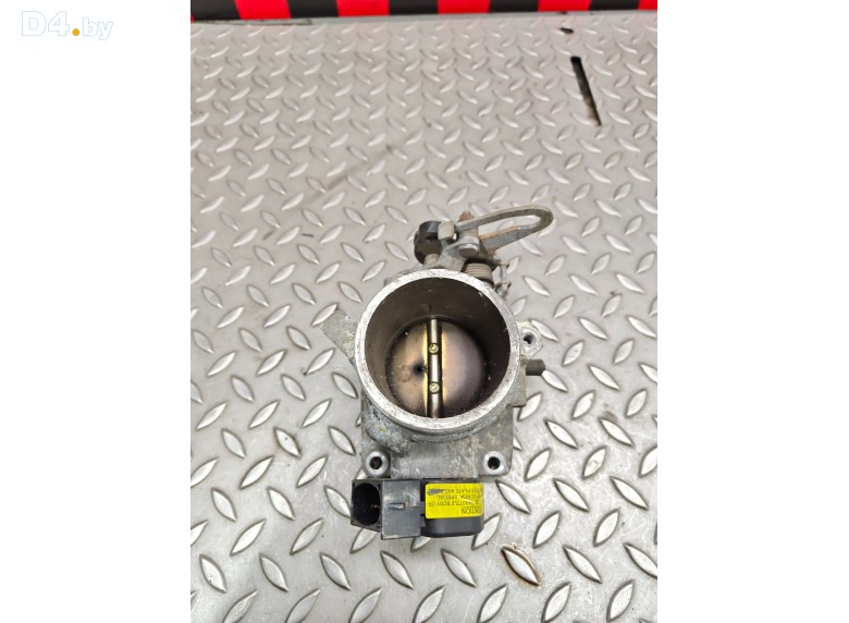 Заслонка дроссельная к Ford Galaxy 1999 г.