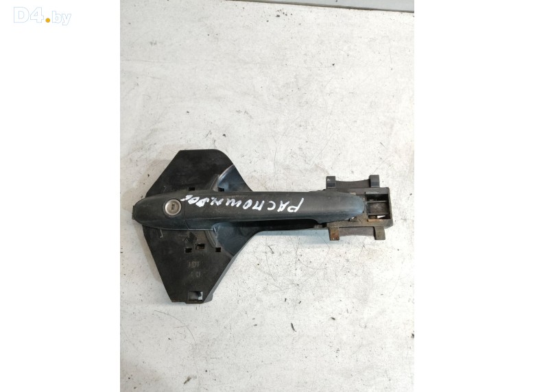 Ручка наружная задняя правая к Mercedes Sprinter 2006 г.