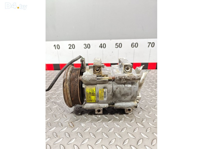Компрессор кондиционера к Ford Galaxy 1999 г.