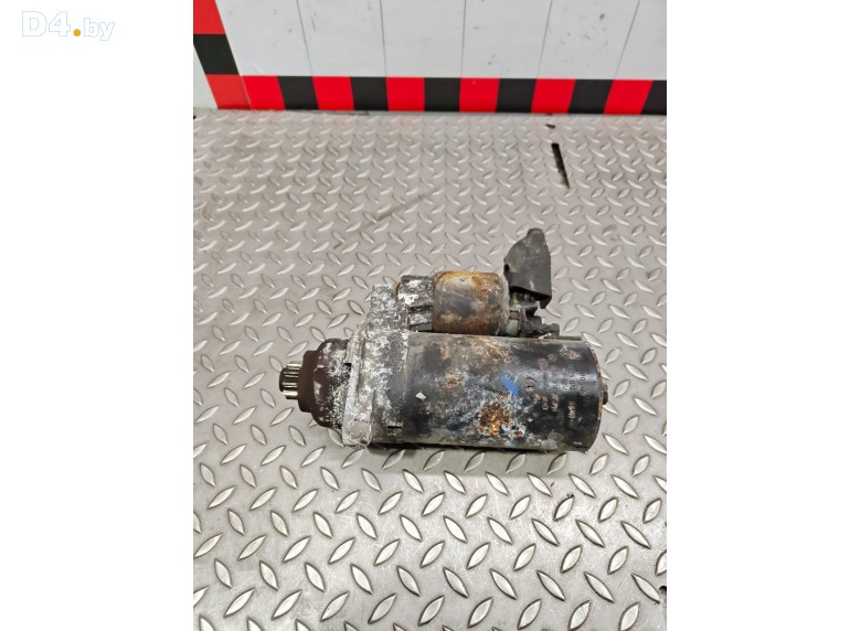 Стартер к Ford Galaxy 1999 г.