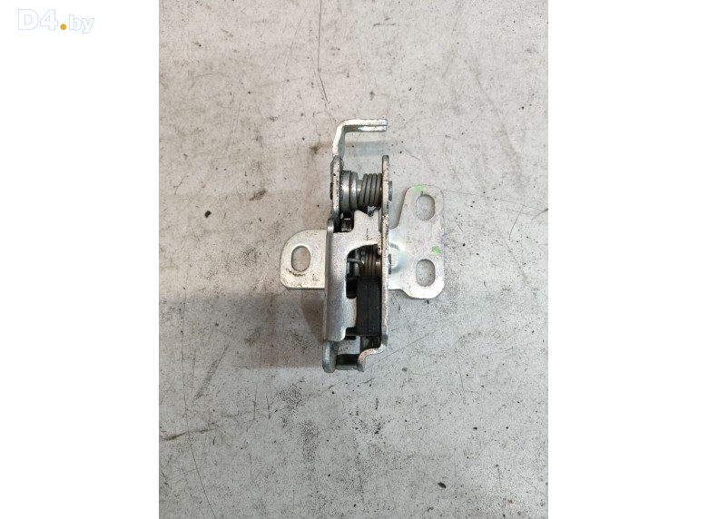 Замок двери задней левой к Citroen Jumper 2009 г.