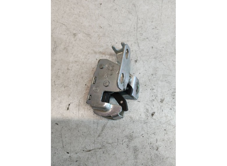 Замок двери задней левой к Замок двери задней левой к Citroen Jumper 2009 г. Boxer