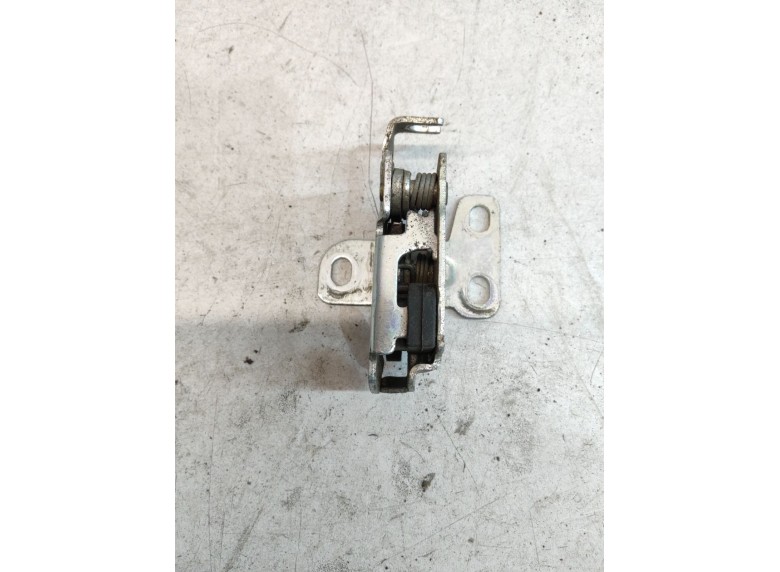 Замок двери задней левой к Peugeot Boxer