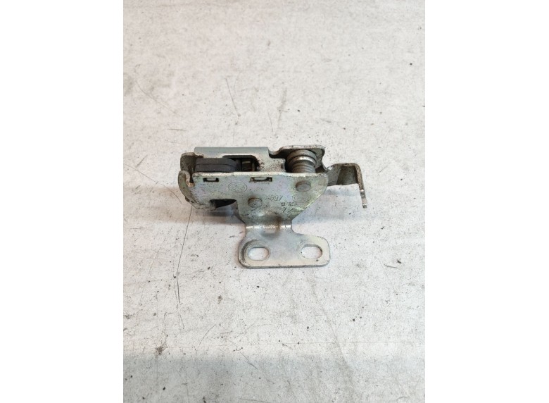 Замок двери задней левой к Замок двери задней левой к Citroen Jumper 2009 г. Boxer