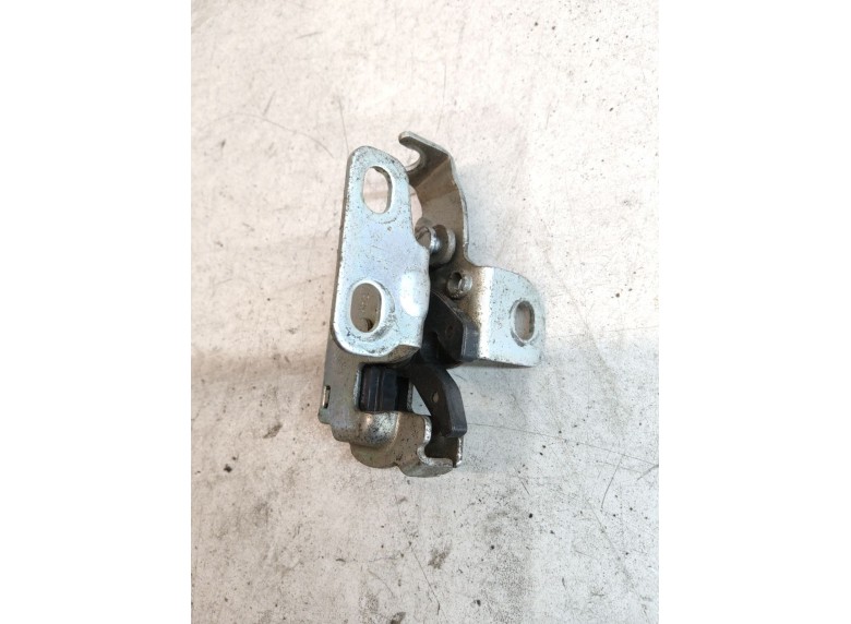 Замок двери задней левой к Замок двери задней левой к Citroen Jumper 2009 г. Boxer