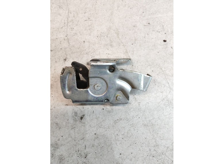 Замок двери задней левой к Замок двери задней левой к Citroen Jumper 2009 г. Boxer