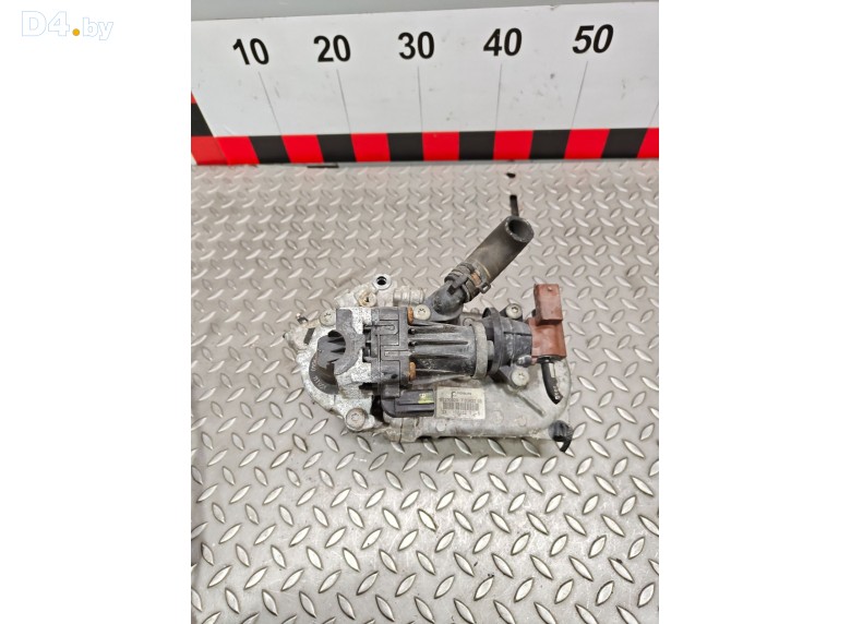 Клапан EGR к Opel Astra 2011 г.