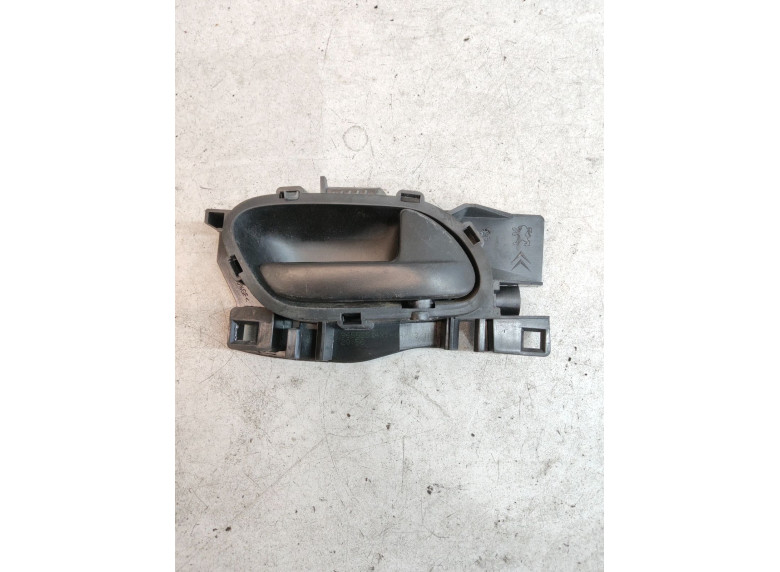 Ручка внутренняя передняя правая к Fiat Scudo, 2009г.