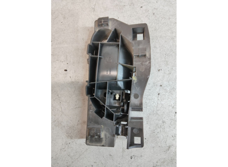 Ручка внутренняя передняя правая к Fiat Scudo, 2009г.