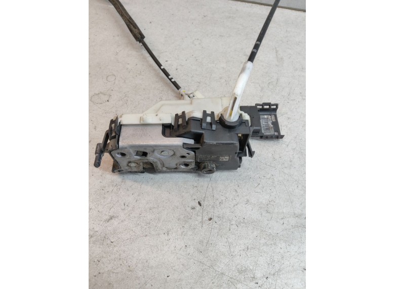 Замок двери передней правой к Замок двери передней правой к Citroen Jumpy 2009 г. Expert