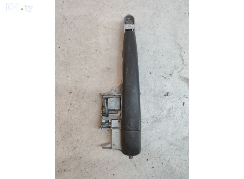 Ручка наружная передняя правая к Citroen Jumpy 2009 г.