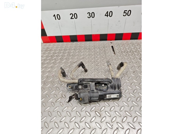 Проводка (планка) свечей накала к Opel Astra 2011 г.