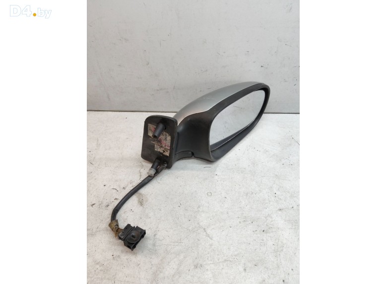 Зеркало наружное правое к Volkswagen Sharan 1999 г.