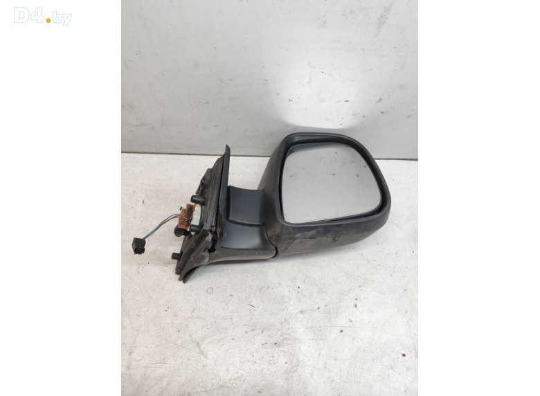 Зеркало наружное правое к Citroen Berlingo 2015 г.