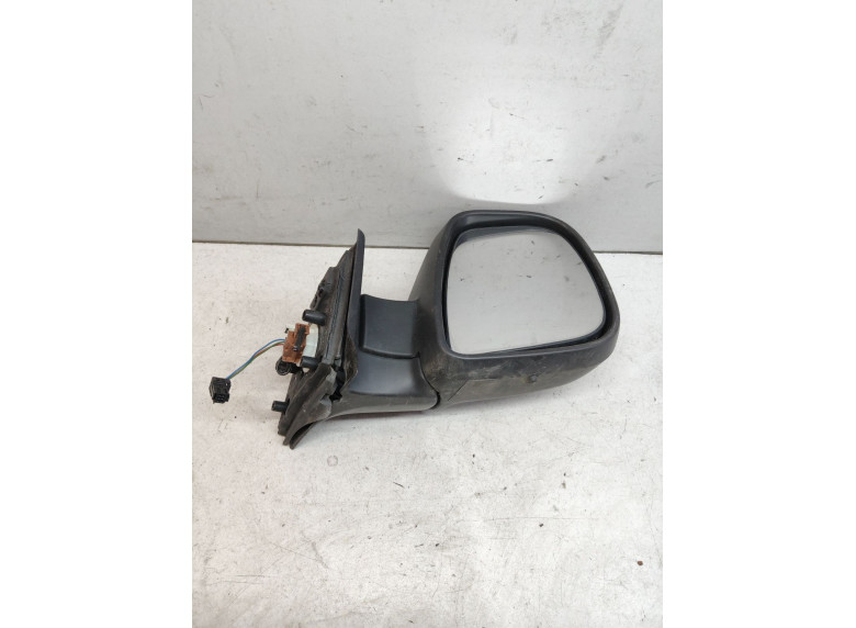 Зеркало наружное правое к Peugeot Partner, 2015г.