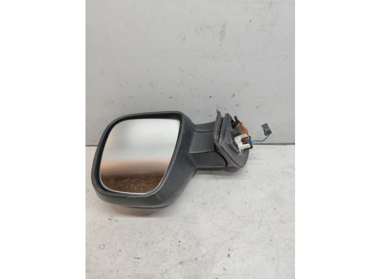 Зеркало наружное правое к Peugeot Partner, 2015г.