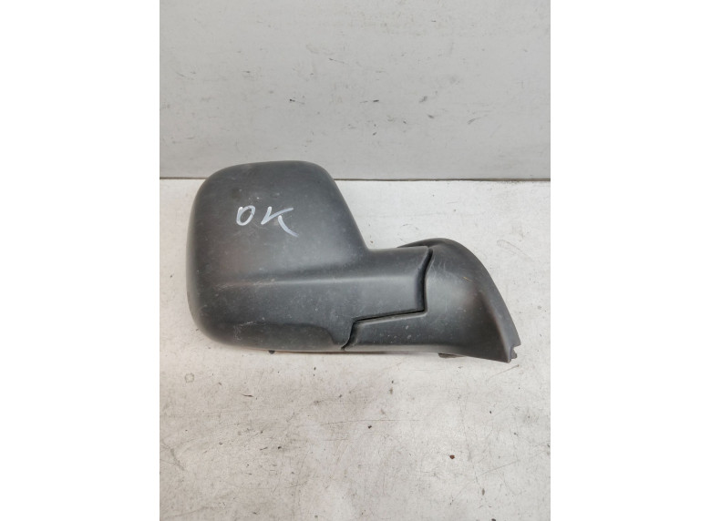 Зеркало наружное правое к Peugeot Partner, 2015г.