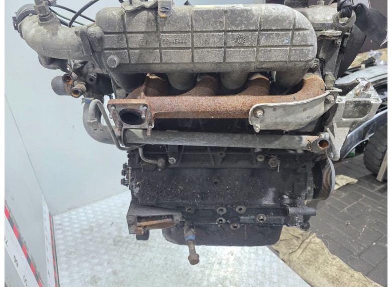 Двигатель к Двигатель к Renault Master 2000 г. Master