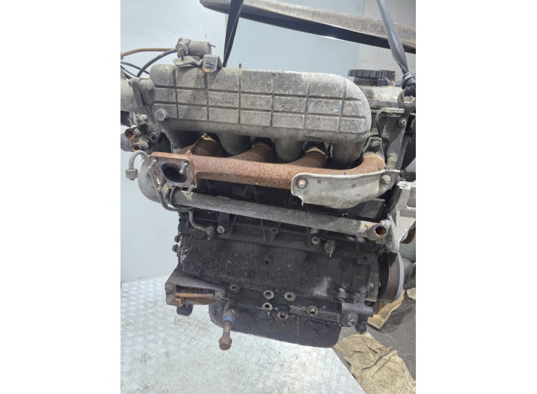 Двигатель к Двигатель к Renault Master 2000 г. Master