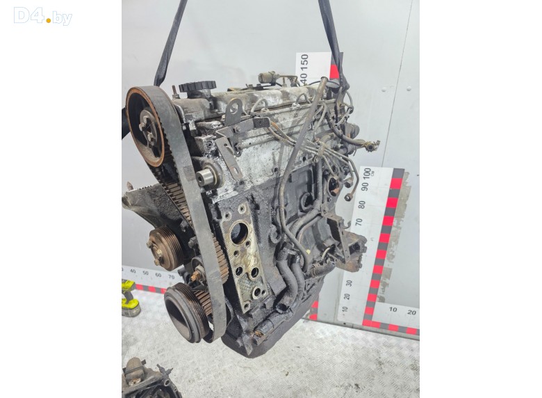 Двигатель к Renault Master 2000 г.