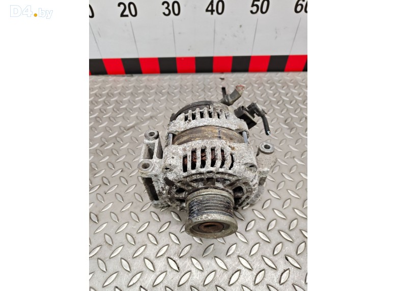 Генератор к Opel Astra 2011 г.