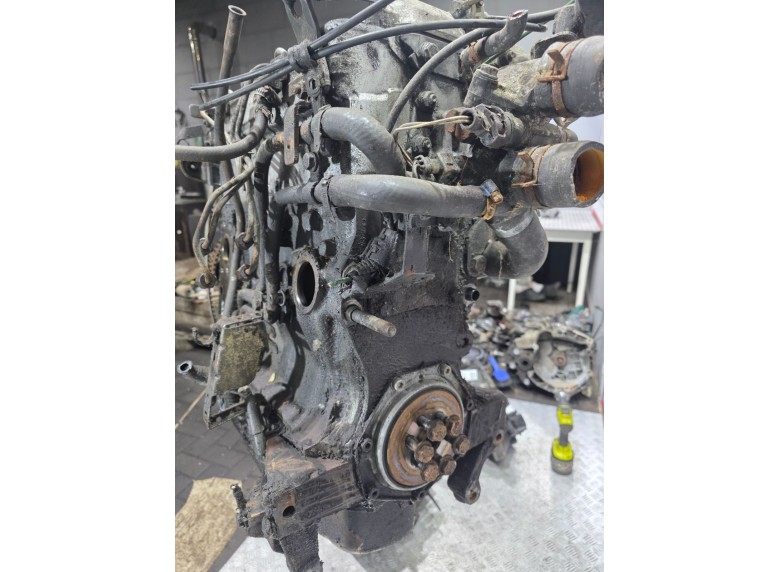 Двигатель к Двигатель к Renault Master 2000 г. Master