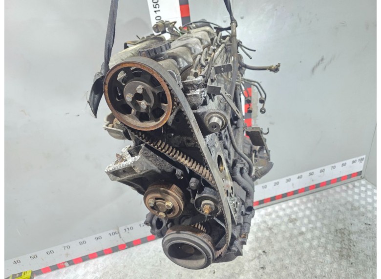 Двигатель к Двигатель к Renault Master 2000 г. Master