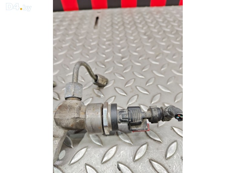 Датчик давления топлива к Opel Astra 2011 г.