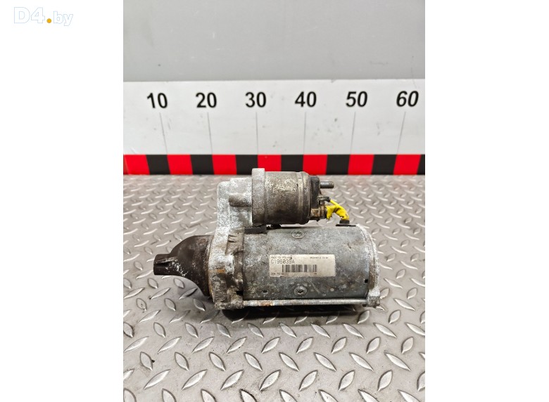 Стартер к Opel Astra 2011 г.