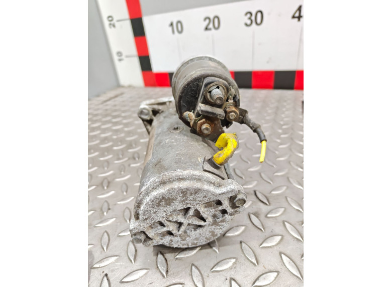 Стартер к Opel Astra, 2011г.