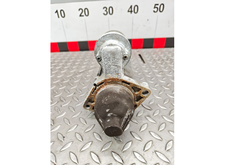 Стартер к Opel Astra, 2011г.