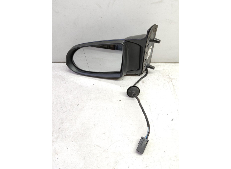 Зеркало наружное левое к Opel Zafira, 2002г.