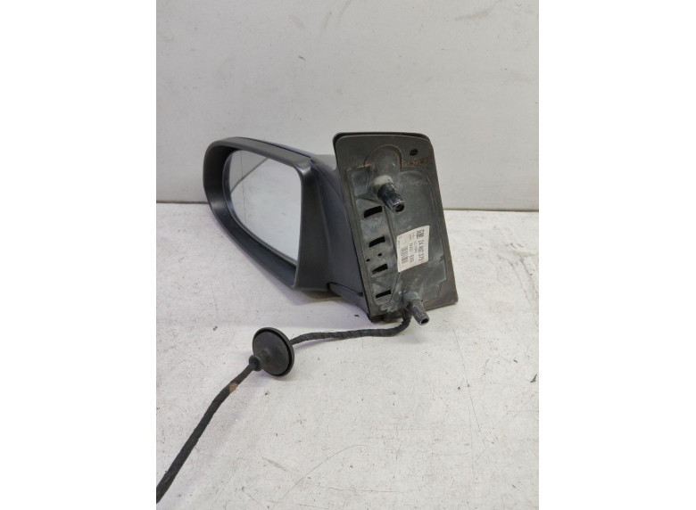 Зеркало наружное левое к Opel Zafira, 2002г.