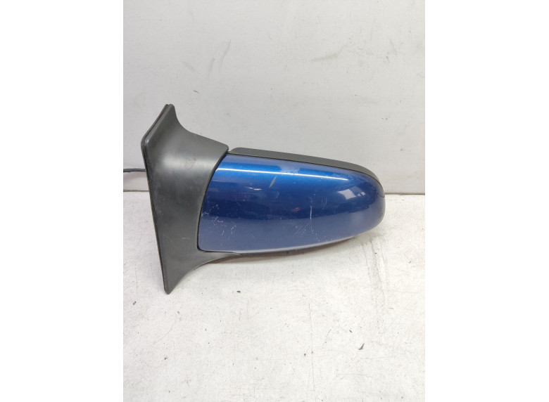 Зеркало наружное левое к Opel Zafira, 2002г.