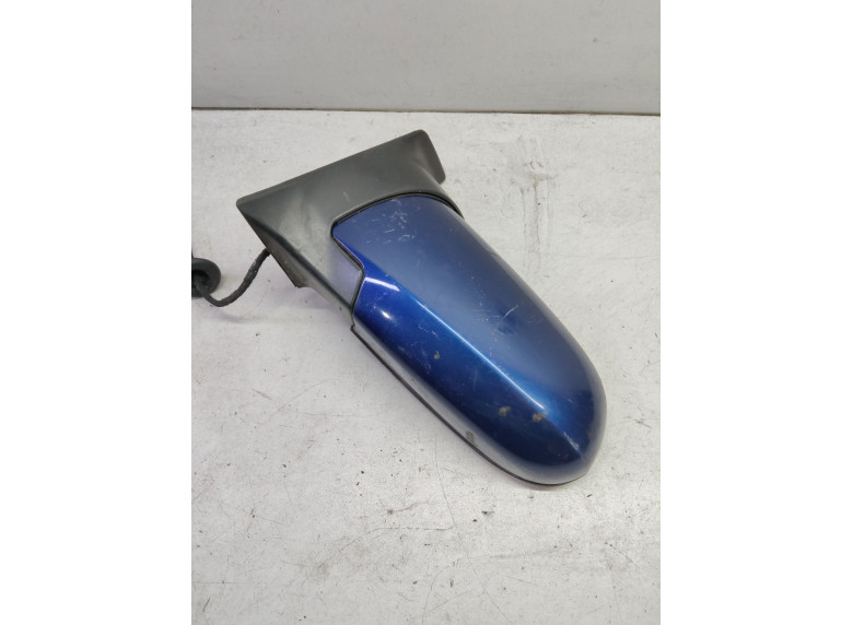 Зеркало наружное левое к Opel Zafira, 2002г.