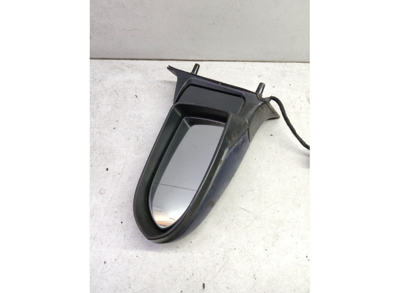 Зеркало наружное левое к Opel Zafira, 2002г.